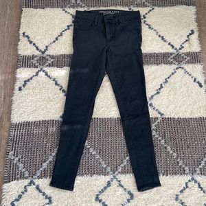 AMERICAN EAGLE OUTFITTERS JEGGINGS